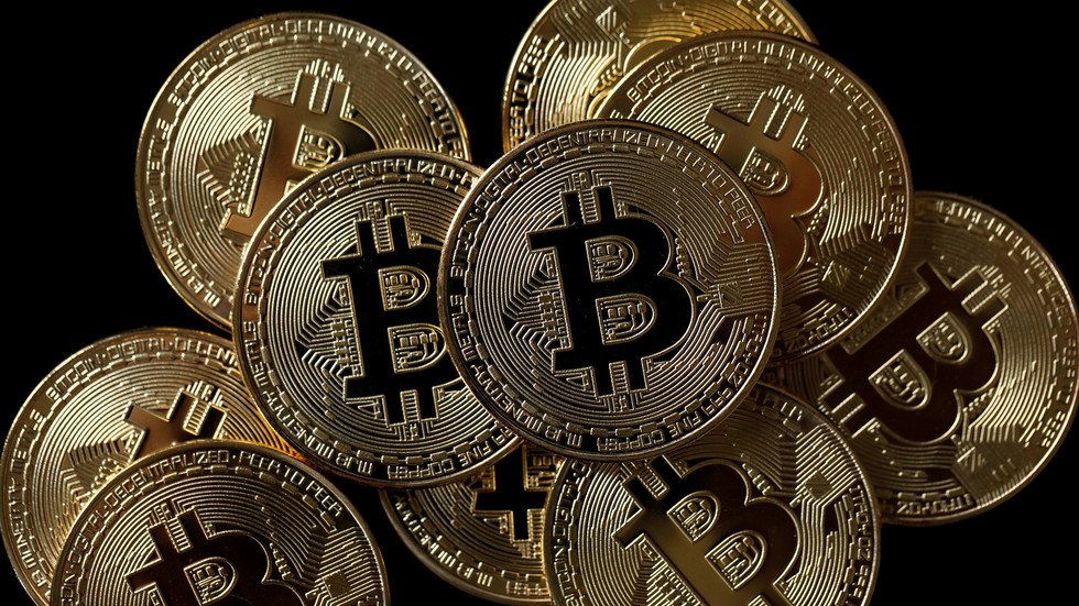 عملية سرقة ضخمة في سوق العملات الرقمية