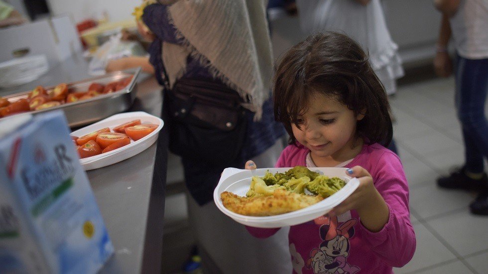 ألمانيا.. معاقبة من يجبر أطفاله على صيام رمضان 