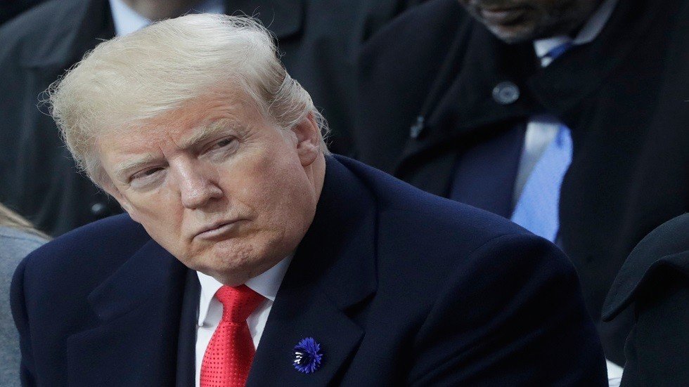 بكين: الرسوم الأمريكية تضر بكل العالم 