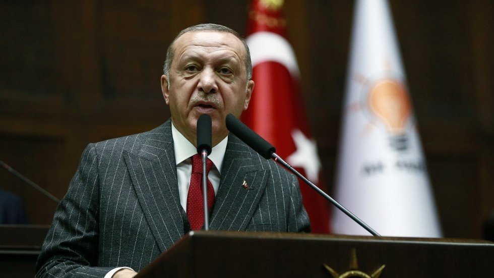 أردوغان: اعترضنا على نتائج انتخابات اسطنبول دفاعا عن الإرادة الوطنية