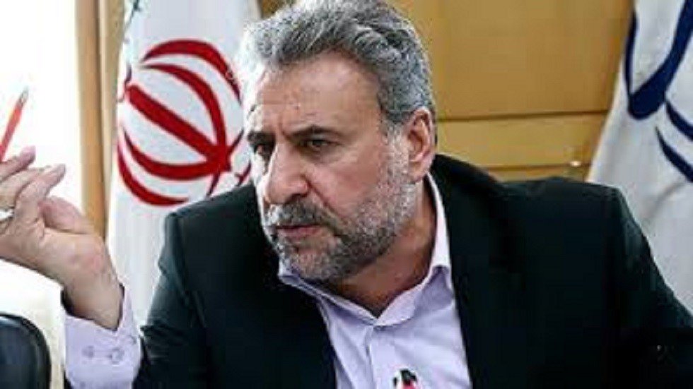 إيران: يا ترامب! لن يتصل بك أحد من طهران 