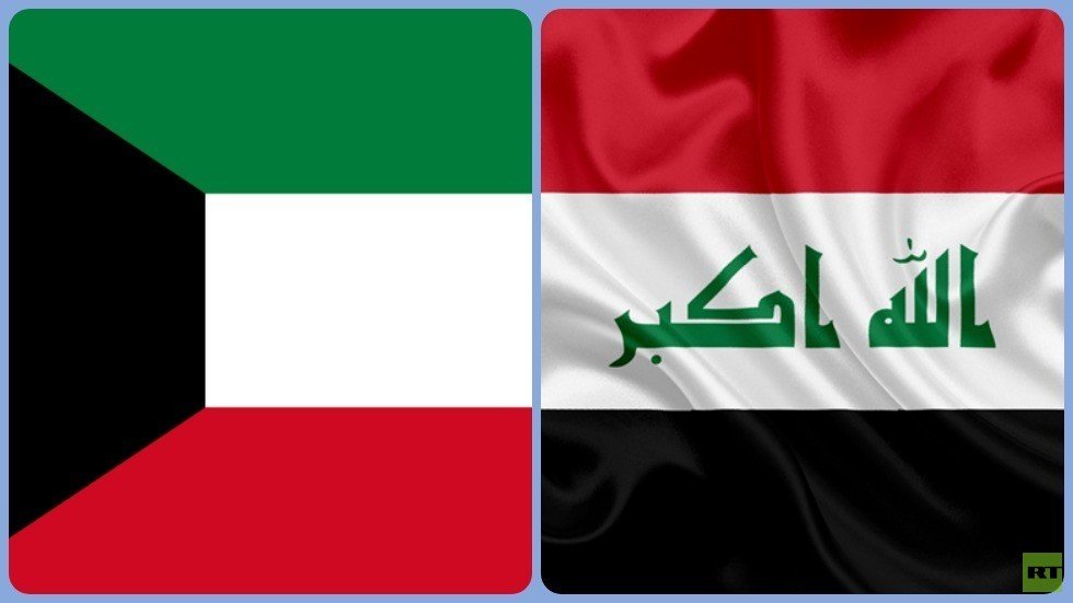 الكويت: هناك توافق مع العراق على حل قضايا عالقة