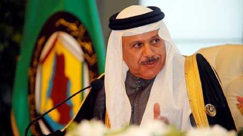 مجلس التعاون الخليجي يستنكر 