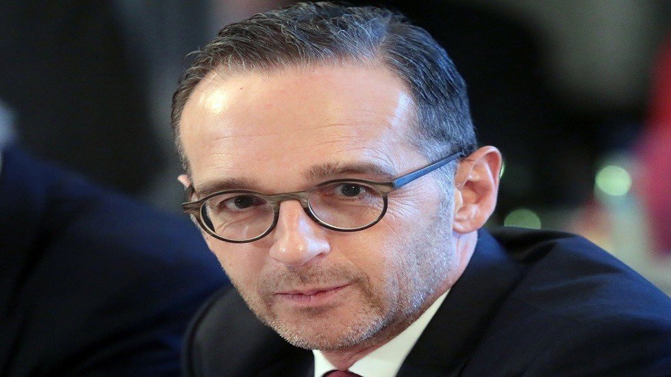 برلين تعتبر الاتفاق النووي الإيراني مهما لأمن أوروبا 