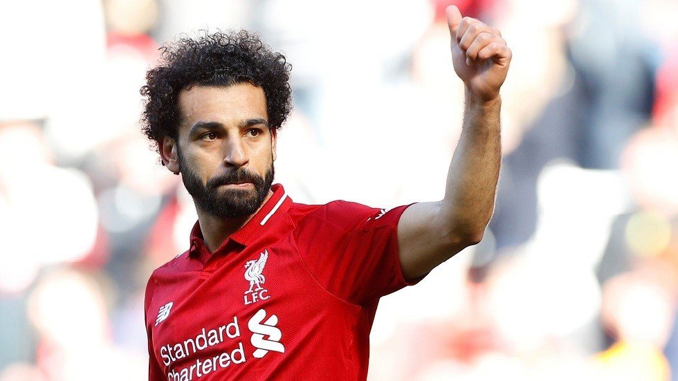 صلاح يناشد جماهير ليفربول