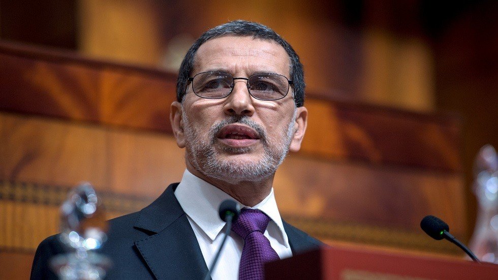 الكشف عن إمكانية تعديل حكومي في المغرب 