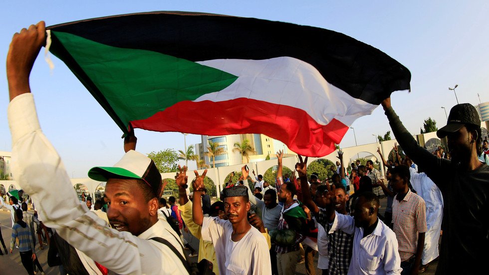 المجلس العسكري السوداني:اتفقنا مع قوى معارضة على هيكلية السلطة المدنية الانتقالية