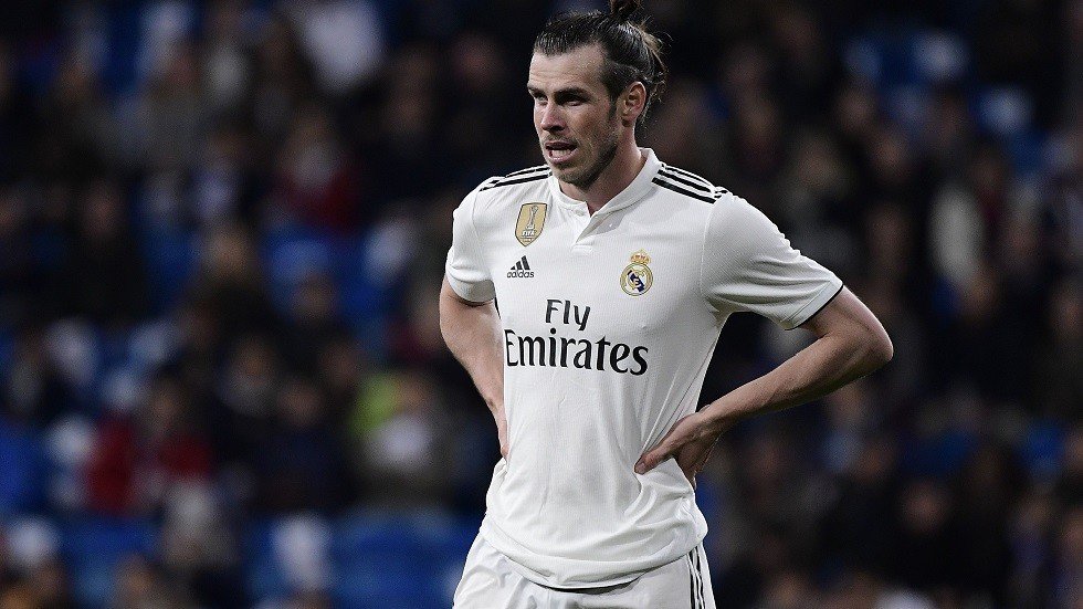 ريال مدريد يتلقى عرضا مغريا للتخلص من بيل