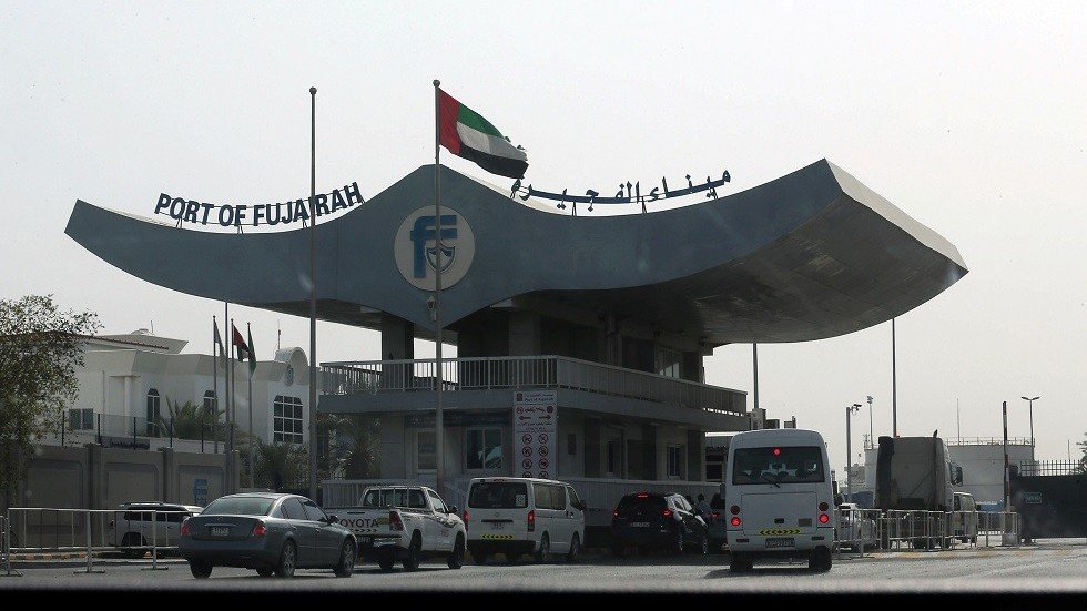 إيران: إسرائيل على الأرجح تقف وراء الاعتداء على السفن التجارية قبالة شواطئ الإمارات