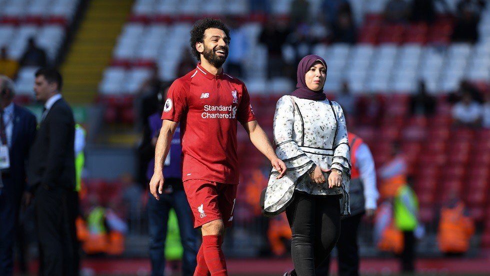 الفرعون صلاح ملك 