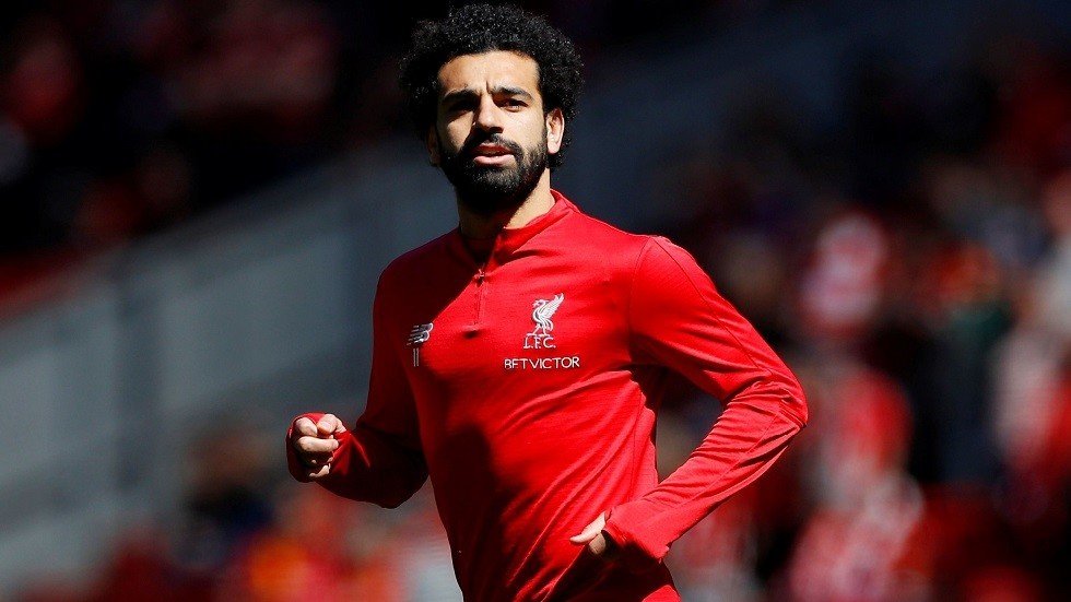 المصري صلاح يرد على موعظة نجم الأهلي