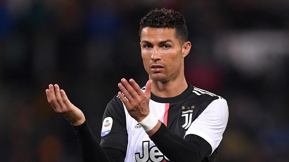 رونالدو يطالب يوفنتوس بالتعاقد مع لاعب مدريدي بالاسم