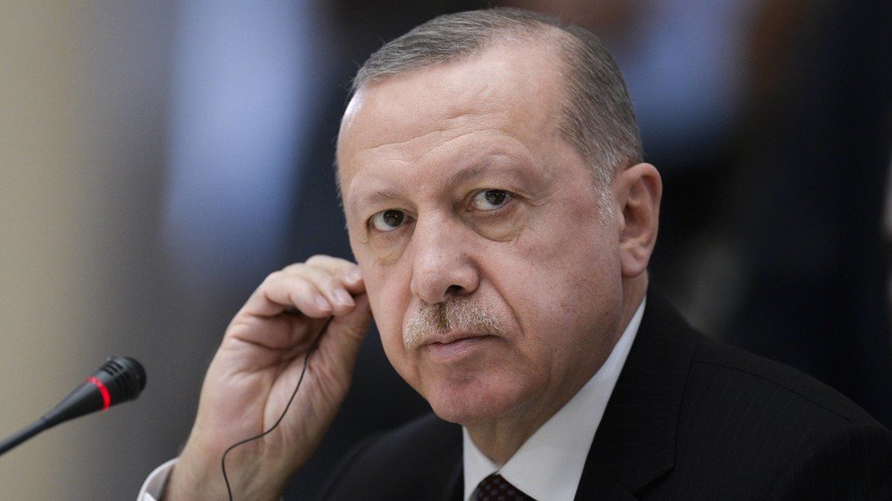 الجيش العربي السوري يقلق أردوغان