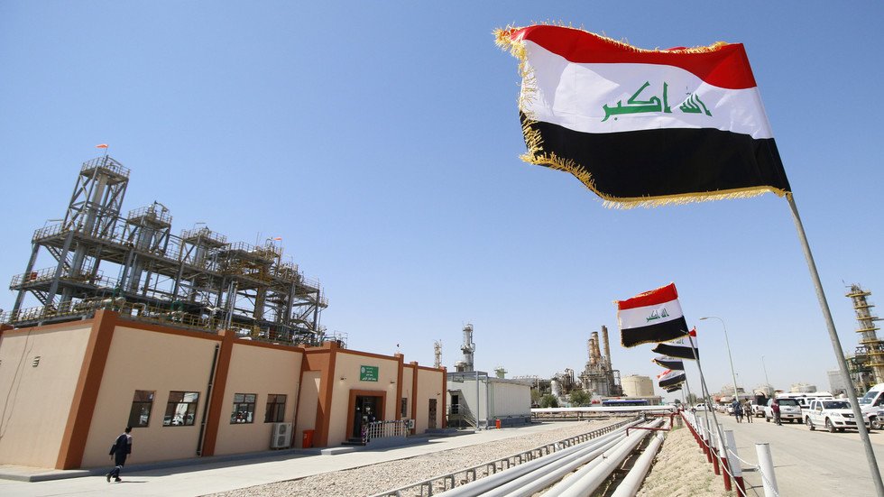 أنقرة تقرع باب بغداد لزيادة مشتريات النفط