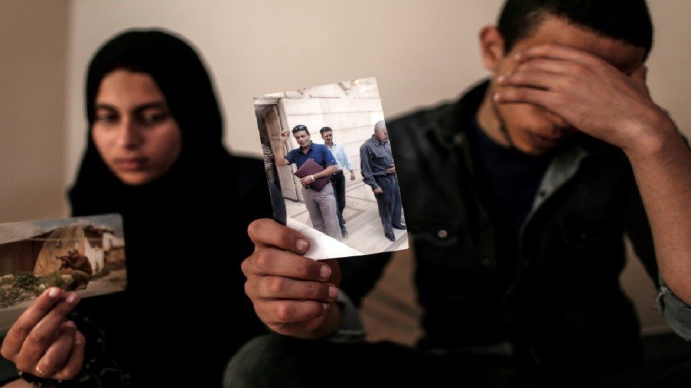 بعد اتهامه بالتجسس للإمارات.. عائلة فلسطيني عثر عليه مشنوقا في السجن تتهم تركيا بـ"تعذيبه"