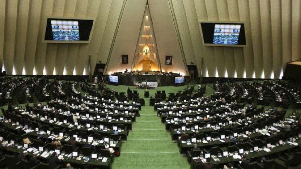 "صراع" تصريحات في مجلس الأمن القومي الإيراني بسبب "وجهة نظر شخصية"