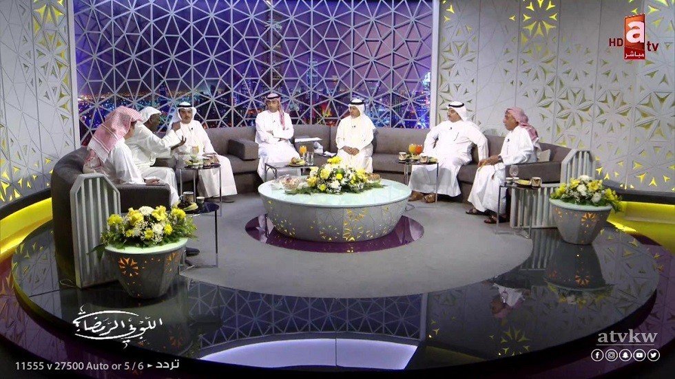 الكويت.. مطرب شعبي يطلق أغنية سياسية تتسبب بأزمة ووزارة الإعلام ترد
