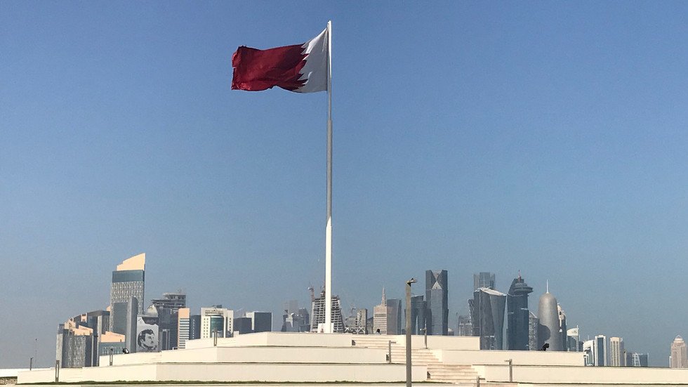 قطر تعرب عن استغرابها من تصريحات الجبير