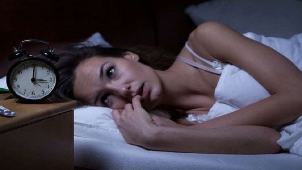 علماء روس يبتكرون جهازا لاسلكيا للتخلص من الأرق