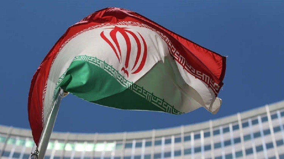 إيران ترفع معدل إنتاجها من اليورانيوم المخصب لأربعة أضعاف