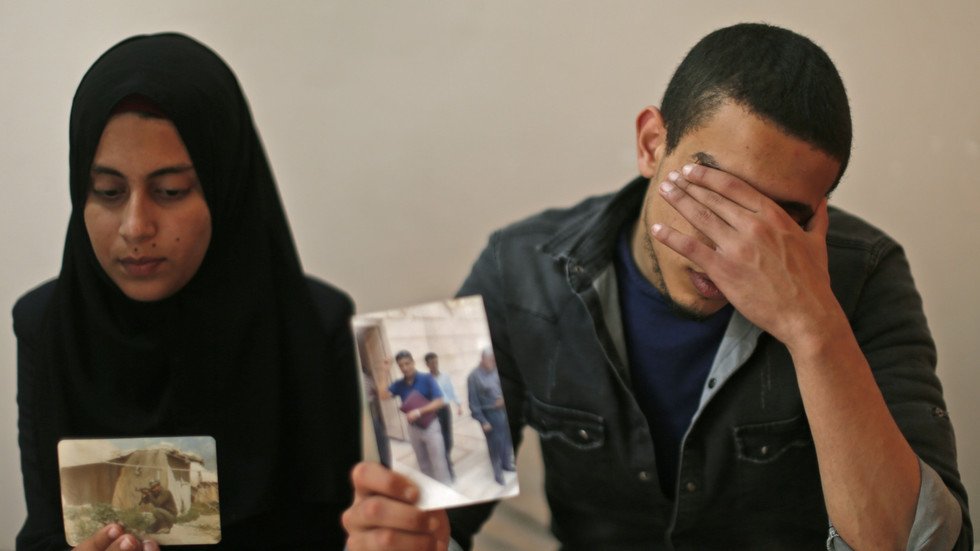 مصر توافق على تشريح جثة فلسطيني حبسته تركيا بتهمة "التجسس لصالح الإمارات"