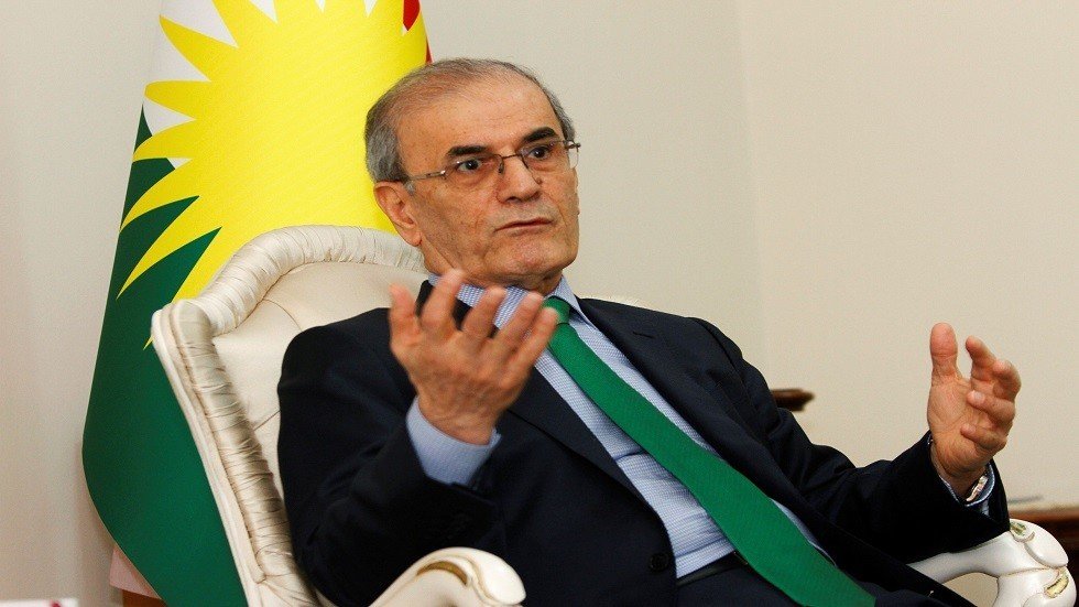 مراسلنا: السلطات اللبنانية تلقي القبض على الطبيب الخاص بالرئيس العراقي الأسبق