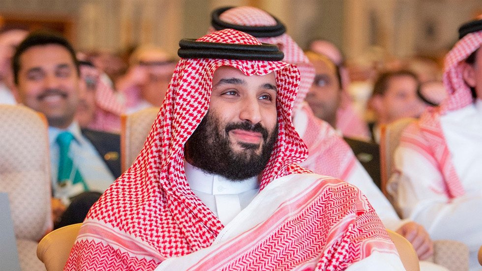 مدير مكتب محمد بن سلمان يكشف جوانب من شخصية ولي العهد السعودي