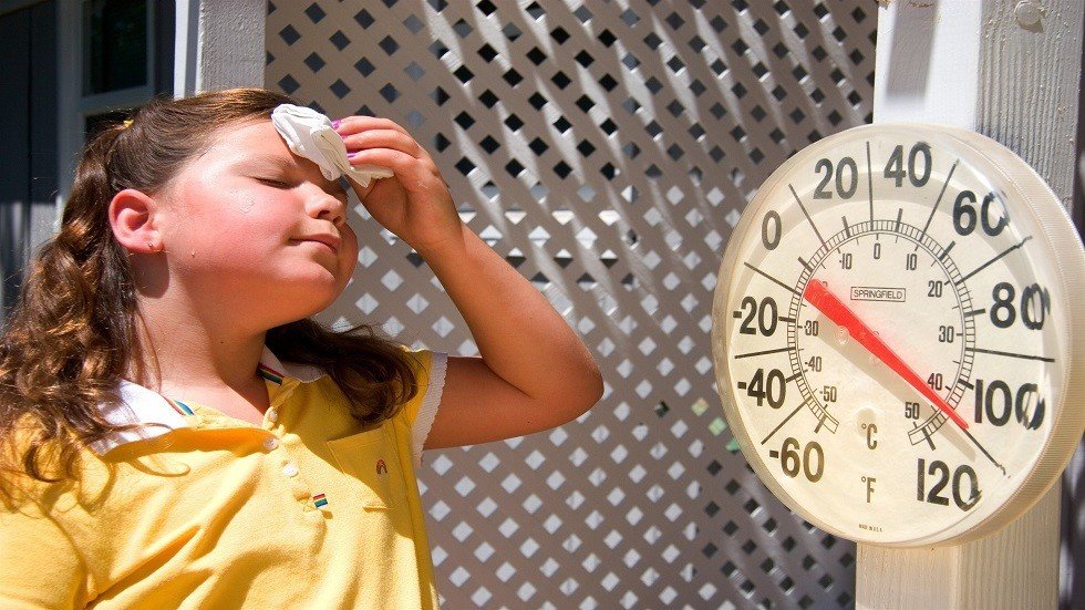 كيف نكافح ظاهرة التعرق؟