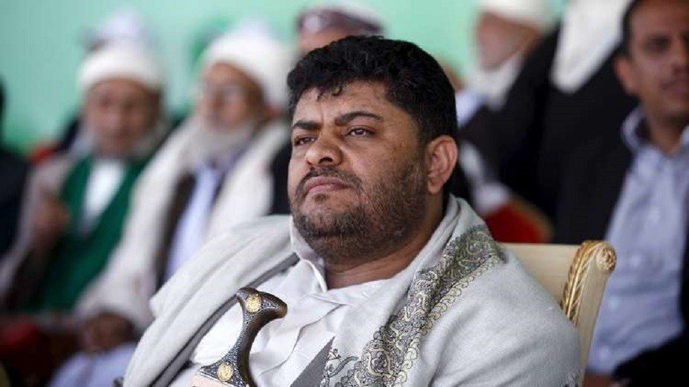 الحوثي: رسالة هادي محاولة لعرقلة السلام واتفاق السويد