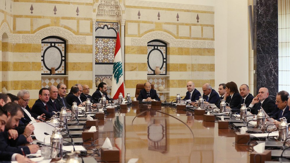 لبنان.. أزمة موازنة 2019 نحو الانفراج