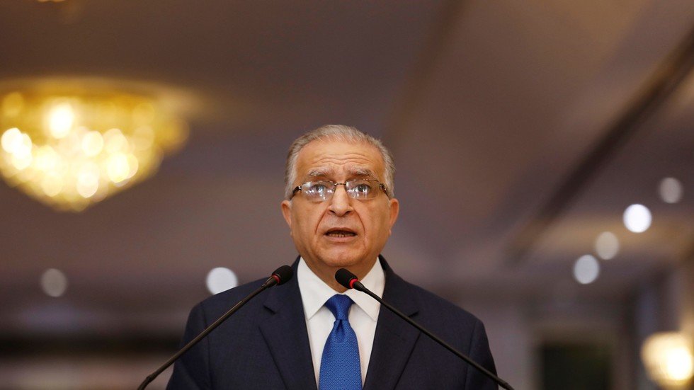 العراق يحث إيران على الالتزام بالاتفاق النووي