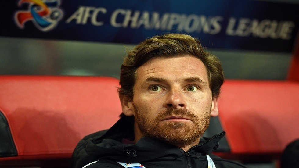 فياش بواش مهتم بتدريب مرسيليا