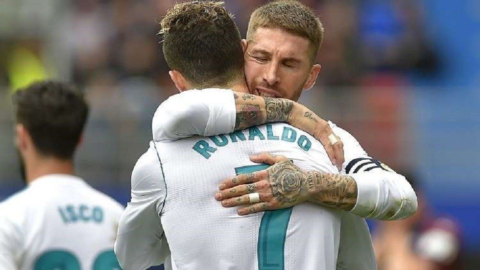 تعرف على سبب اعتراض راموس على إدارة  ريال مدريد
