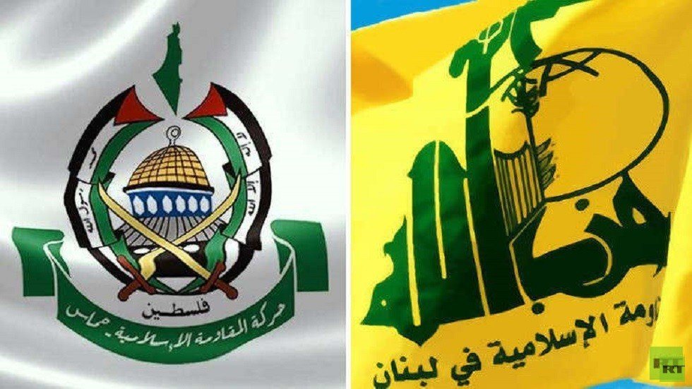 حماس ترحب بدعوة نصر الله لحوار فلسطيني لبناني ومواجهة "صفقة القرن"