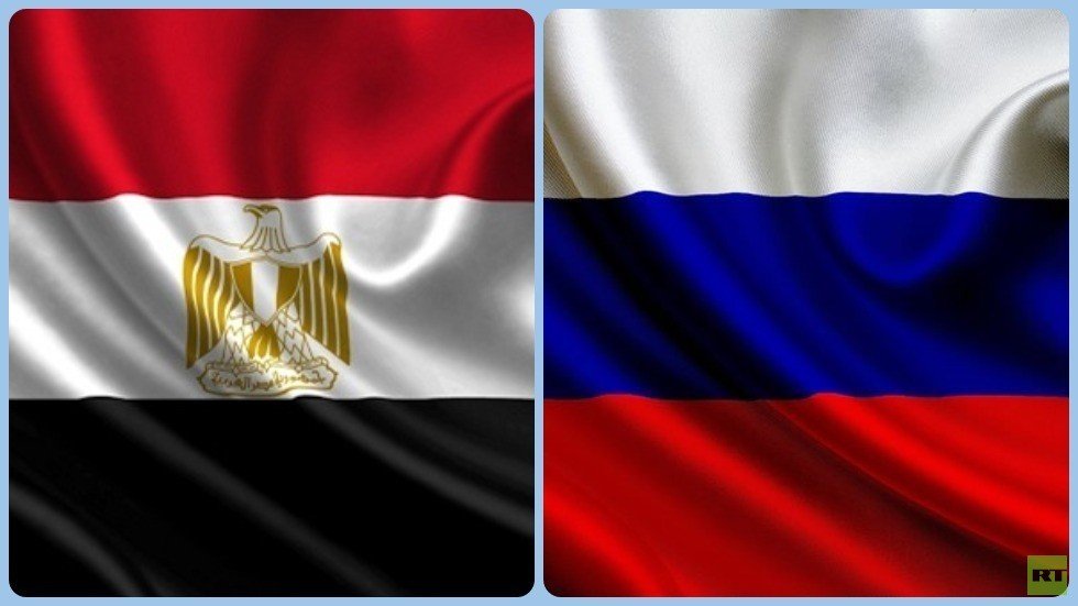 مصر تفتح آفاقا جديدة للتعاون الصناعي المشترك مع روسيا 