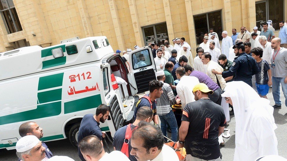 الكويت.. حادث سير مروع يودي بحياة 8 أشخاص