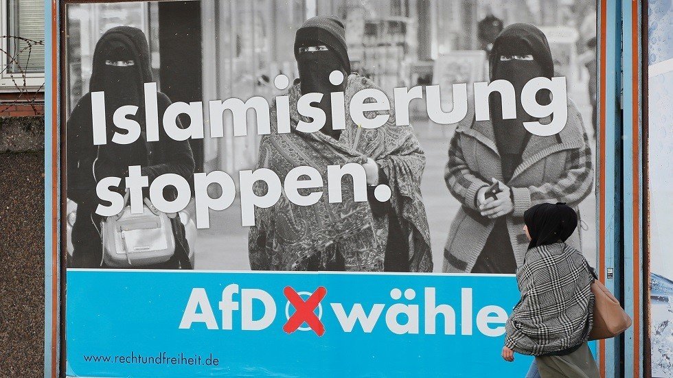 الانتخابات الأوروبية.. معادو الهجرة في إيطاليا يفبركون فيديو من الجزائر