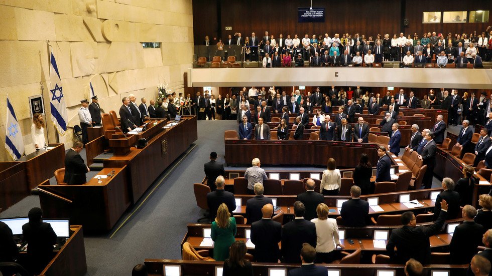 الكنيست الإسرائيلي يتوقع إجراء انتخابات جديدة في سبتمبر 