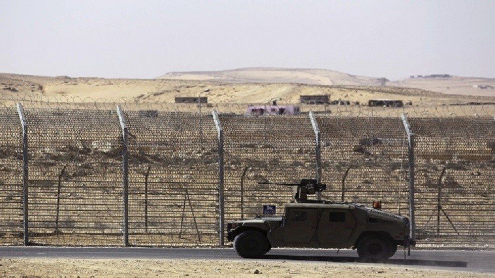 "هيومن رايتس ووتش" تتهم الجيش المصري بـ"جرائم حرب"