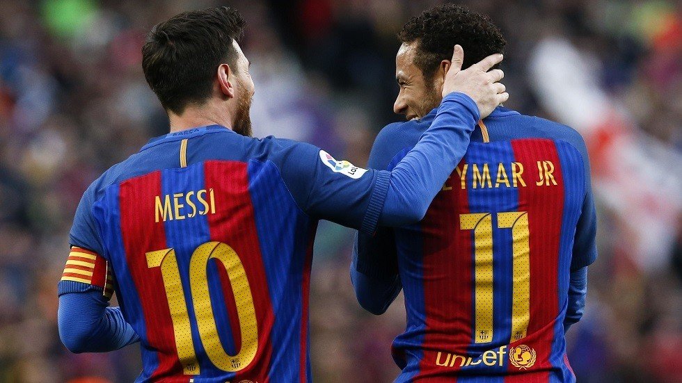 هل يعود نيمار إلى برشلونة؟