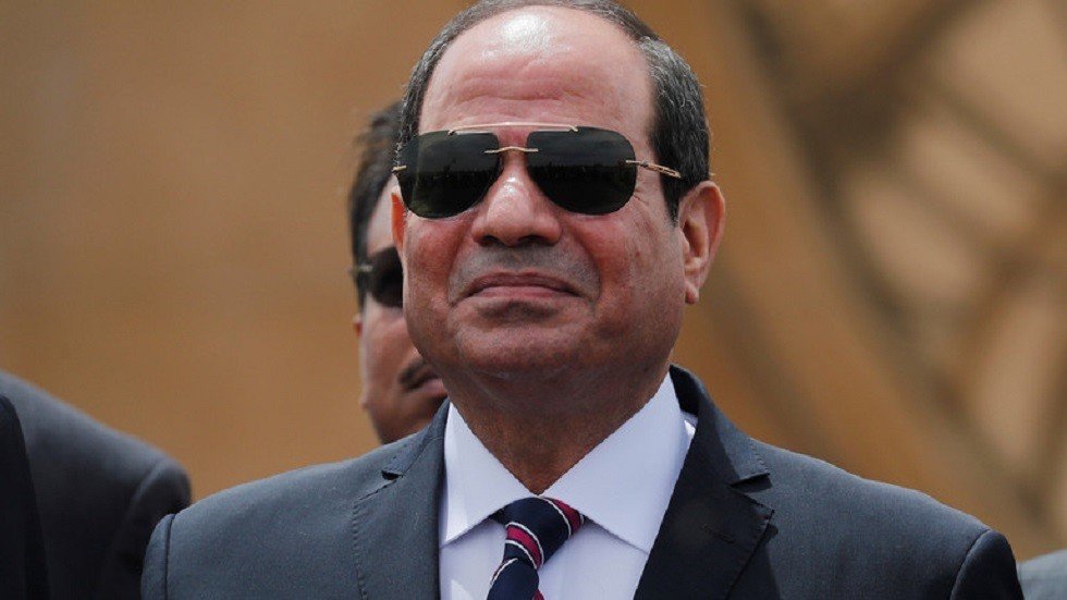 مصر.. السيسي يعين مستشارا جديدا له لمدة عام واحد!