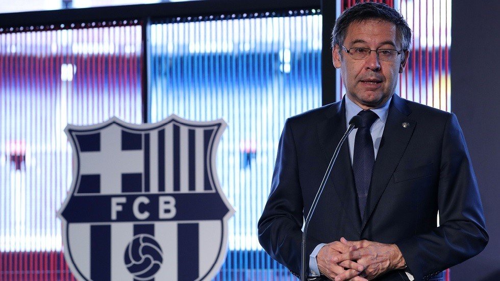 برشلونة يخطط للتعاقد مع ثنائي فالنسيا 
