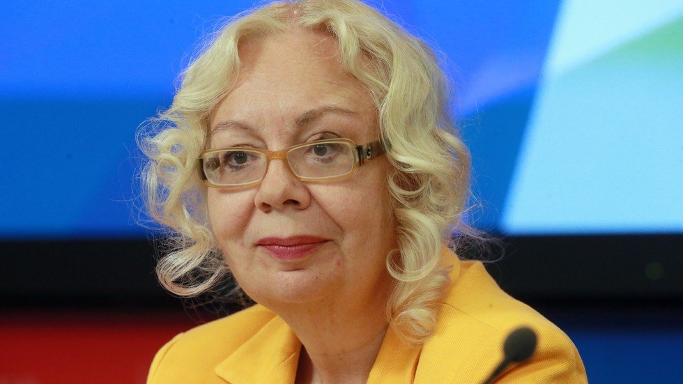 روسية تتولى أمانة الأمم المتحدة في جنيف
