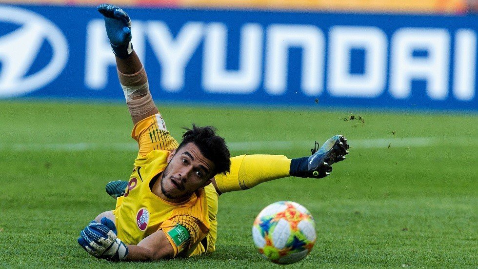 أمريكا تطيح بقطر من كأس العالم للشباب