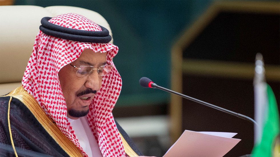 البيان الختامي للقمة العربية الطارئة.. إدانة كاملة لإيران وتشديد على التضامن ضدها!
