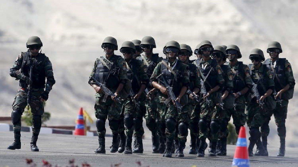 وزير الدفاع المصري: لمصر جيش قوي قادر على حمايتها