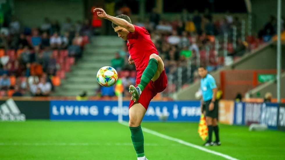 البرتغال تودع كأس العالم مبكرا!