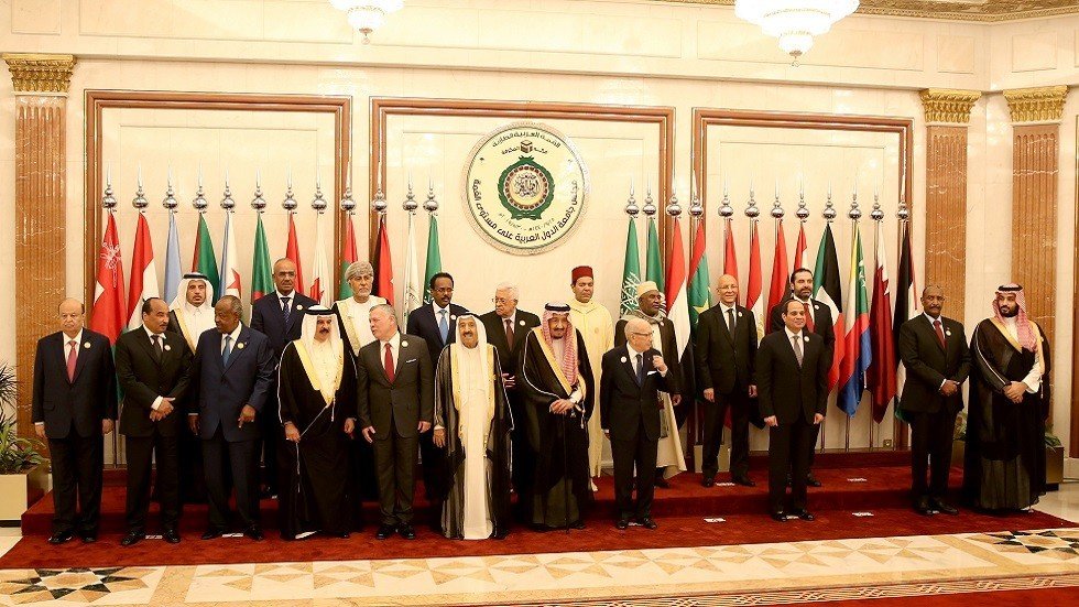 عين على قمم الصفا..