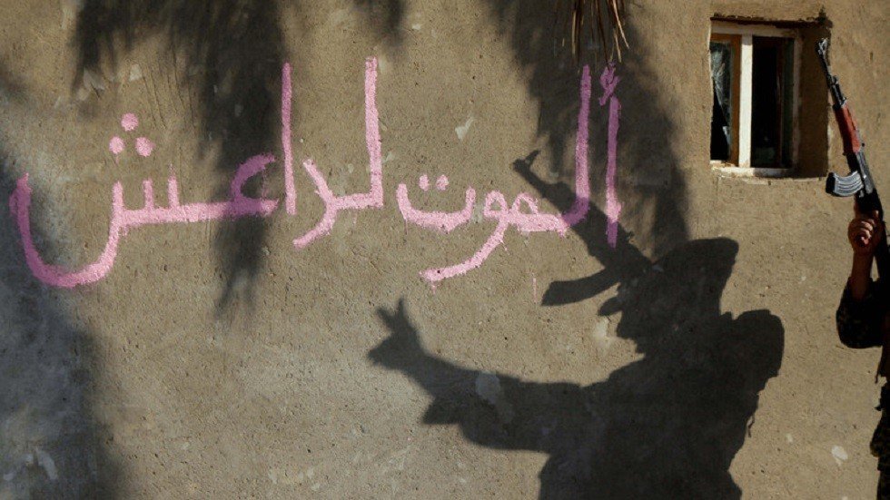 العراق.. الحكم بالإعدام على آخر فرنسيين من أصل 12 بتهمة الانتماء لـ"داعش"