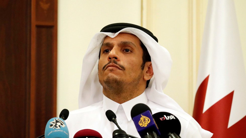 قطر للسعودية: لكم دينكم ولنا دين ومن أعطاكم الوصاية على الدول؟!